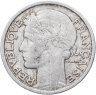 Купить Франция 2 франка (francs) 1948
