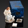 Купить Статуэтка "Иисус с ягненком" Veronese, полистоун, Тайвань, 2025 г.