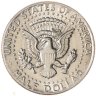 Купить США 50 центов (1/2 доллара, half dollar) 1974 P Kennedy Half Dollar (Кеннеди) без обозначения монетного двора