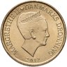 Купить Дания 20 крон (kroner) 2012 "Корабли - Паром Король Фредерик IX"