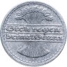 Купить Германия (Веймарская республика) 50 пфеннигов 1922 "F"