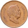 Купить Иордания 10 филсов (fils) 1978