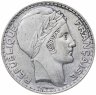 Купить Франция 20 франков 1933