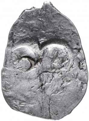 купить Великое Княжество Рязанское денга Иван Фёдорович 1425-1456 гг