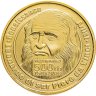 Купить Медаль "Леонардо да Винчи. 500 лет со дня смерти"