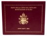 Купить Ватикан годовой набор 2004 (8 монет в буклете)