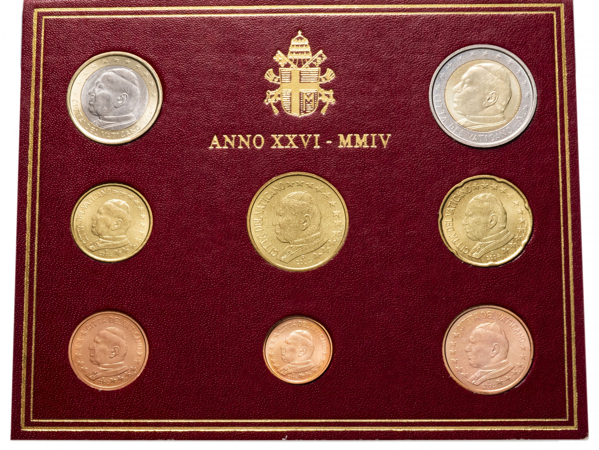 Банки москвы монеты купить. Набор монет евро Ватикан. Набор монет Ватикана. Anno 2 набор монет Ватикан. Набор монет Ватикан 2002.