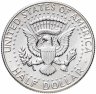 Купить США 50 центов (1/2 доллара, half dollar) 1968