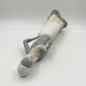 Купить Статуэтка "Девушка с голубем в руке" в стилистике Lladro, фарфор, роспись, Испания, 1970-1978 гг.