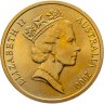 Купить Австралия 5 долларов 2000 Олимпийские игры в Сиднее - Гимнастика
