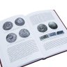 Купить Монета «Ефимок с признаком». История ефимков, надчеканы, подделки, клады, талеры. Пухов Е.В. Издание 2014 г. с автографом автора!