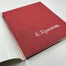 Купить Альбом (книга) "К. П. Брюллов" в футляре, авт. Г. К. Леонтьева, бумага, печать, суперобложка, Издательство «Художник РСФСР», СССР, 1986 г.