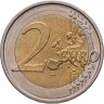 Купить Германия 2 евро 2016 "Федеральные земли Германии: Саксония"