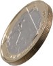 Купить Великобритания 2 фунта (pounds) 2017 "Авиация в Первой мировой войны"