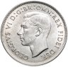 Купить Австралия 1 флорин 1951 "50-летие Австралийского Союза"