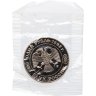 Купить 1 рубль 1992 ММД Proof 200-летие со дня рождения Н.И. Лобачевского, в запайке