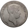 Купить Германия, Пруссия 1/6 рейхсталера 1812