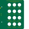 Купить Альбом  Albo Numismatico "Коллекционные монеты Финляндии (ЕС) номиналом 5 евро"