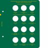 Купить Альбом  Albo Numismatico "Коллекционные монеты Финляндии (ЕС) номиналом 5 евро"