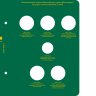 Купить Альбом  Albo Numismatico "Коллекционные монеты Финляндии (ЕС) номиналом 5 евро"