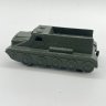 Купить Масштабная модель "Вездеход" из серии "Военная техника", металл, пластик, Тульский патронный завод (ТПЗ), СССР, 1970-1990 гг.
