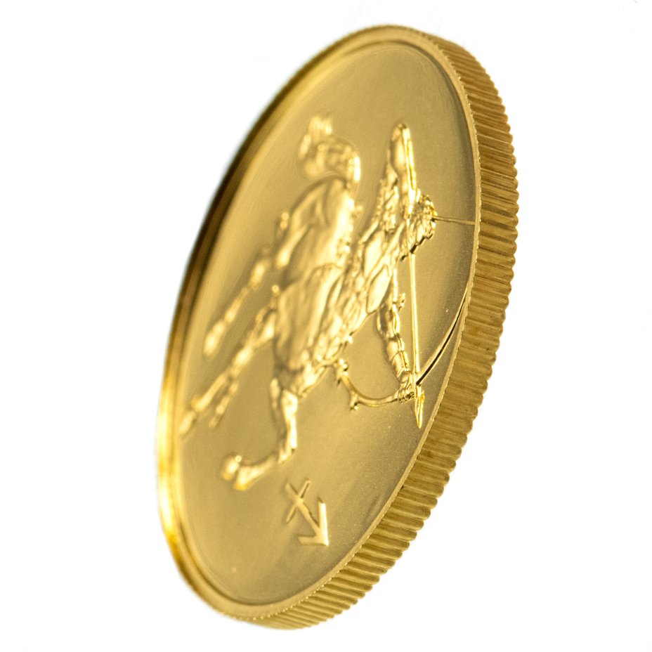 Монеты из драгоценных металлов купить в банке
