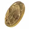 Купить США 50 долларов (dollars) 2013 UNC  Американский буффало (бизон) (American Buffalo)
