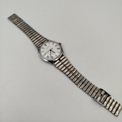 купить Часы наручные "Восток", металл, нержавеющая сталь, пластик, Чистопольский часовой завод «Восток», СССР, 1980-1990 гг.