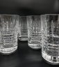 Купить Набор из 6-ти стаканов "Crystal Darques", хрусталь, Франция, 2018-2021 гг.