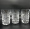 Купить Набор из 6-ти стаканов "Crystal Darques", хрусталь, Франция, 2018-2021 гг.