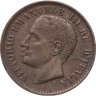 Купить Италия 1 чентезимо (centesimo) 1904 R