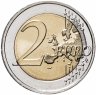 Купить Эстония 2 евро 2020 "100-летие Тартуского мирного договора между РСФСР и Эстонией"