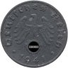 Купить Германия, Третий Рейх 1 рейхспфенниг 1941 "J"