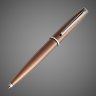 Купить Шариковая ручка Aurora Style Metal Bronze PVD, в подарочной коробке, Металлы: латунь, хром, 2026 г.