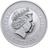 Купить Австралия 1 доллар 2003 "Восточный календарь - год козы"