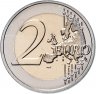 Купить Андорра 2 евро 2021 "Мы заботимся о наших пожилых людях" в блистере