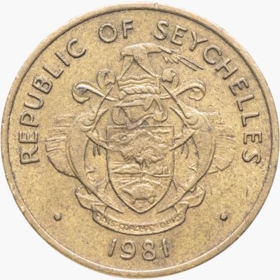 купить Сейшелы 10 центов (cents) 1981 "ФАО - Всемирный день продовольствия"