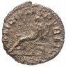 Купить Римская Империя, Салонина, 254-268 гг, антониниан (реверс: Фелицитас сидит влево, в руках кадуцей и рог изобилия)