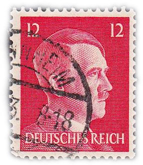 купить Германия, Третий Рейх 12 рейхспфеннигов 1941