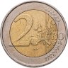 Купить Бельгия 2 евро 2006