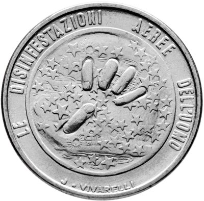 купить Сан-Марино 50 лир 1977