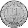 Купить Сан-Марино 50 лир 1977