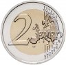 Купить Мальта 2 евро 2021 Герои пандемии в буклете