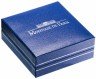 Купить Франция 10 евро 2009 "Горнолыжный спорт" в капсуле и футляре с сертификатом