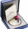Купить Франция 10 евро 2009 "Горнолыжный спорт" в капсуле и футляре с сертификатом