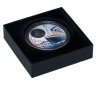 Купить Виргинские Острова 2 доллара 2012 "Титаник днем", в футляре с сертификатом