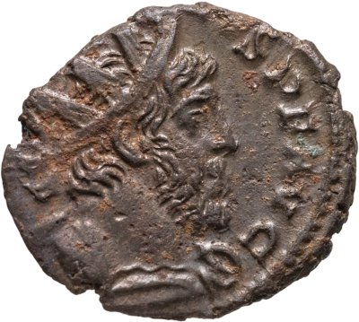купить Римская Империя, Тетрик, 270-273гг, Антониниан
