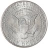 Купить США 50 центов (1/2 доллара, half dollar) 1998 P Kennedy Half Dollar (Кеннеди) знак монетного двора "P" - Филадельфия
