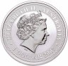 Купить Австралия 1 доллар 2007 "Восточный календарь.Год мыши"