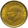 Купить Турция 25000 лир (25 bin lira) 2003
